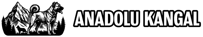 Anadolu Kangal Logo